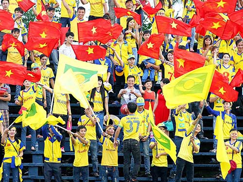 SLNA xoa dịu CĐV: Lời tri ân muộn