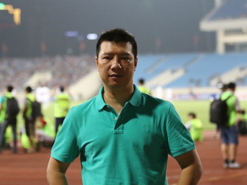 BLV Quang Huy: ‘Việt Nam hòa quá đáng tiếc’