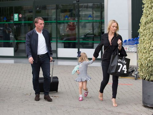 Gerrard đuổi Rodgers, cho Klopp thuê nhà