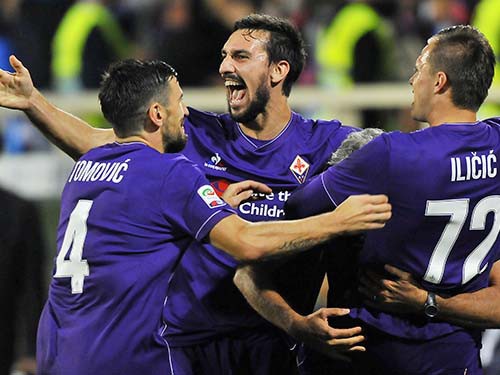 Nhà báo Trương Anh Ngọc: Bản đồ Scudetto mới của Serie A