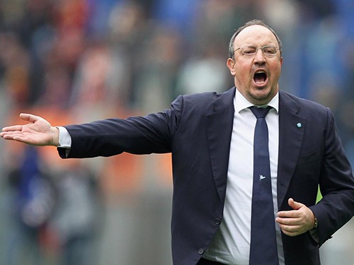 Rafa Benitez: Sao cứ ép Real “trồng cây chuối”?