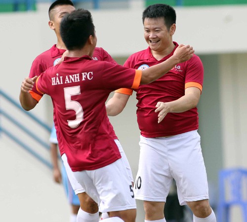 Tổng quan trước vòng 2 Sudico Cup 2015: Lại “hóng” Văn Quyến ghi bàn