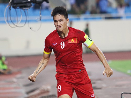 Việt Nam 1-1 Iraq: Rơi “vàng” vào phút chót