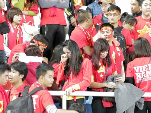 Ấn tượng thể thao tháng 10: Hành trình không đơn độc