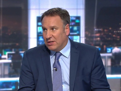 Cựu tiền vệ Arsenal, Paul Merson: “Klopp là canh bạc lớn”
