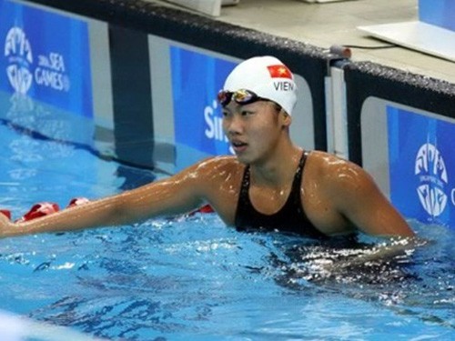 Tin thể thao trong nước ngày 11/10