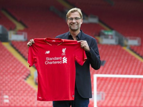 “Klopp sẽ đưa Liverpool vô địch Premier League”