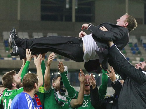 O’Neill là O’Neill nào?