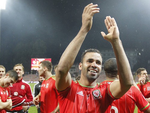 Robson-Kanu không cần tiếc nuối