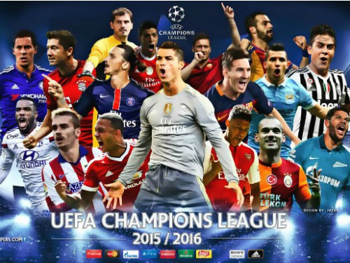 Tôi yêu bóng đá số 21: Champions League và kỳ vọng của những ứng cử viên
