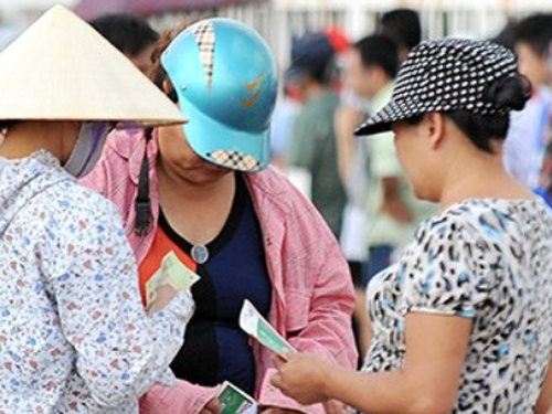 Trước trận Việt Nam – Thái Lan: Lại điệp khúc tăng giá vé