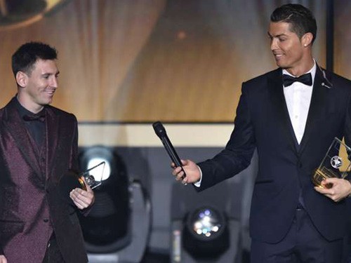 “Ronaldo là huyền thoại của Real Madrid”