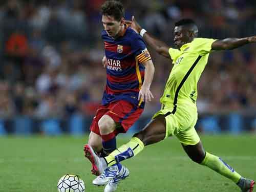Barca – Real Madrid: Những siêu sao đã ở đâu?
