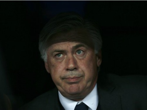 Carlo Ancelotti: “Real đã muốn sa thải tôi chỉ sau 1 mùa giải”