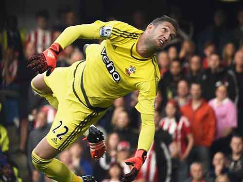 ĐT Hà Lan: Stekelenburg trám chỗ Krul