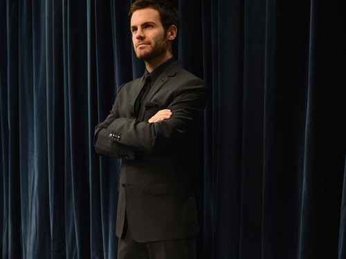 Juan Mata khi “không bóng đá” tại Manchester: Đắm mình trong không gian nghệ thuật