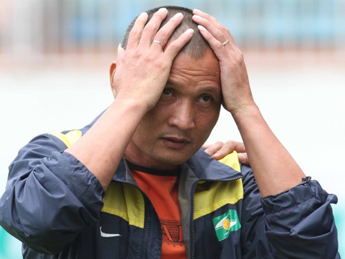Tổng kết V.League 2015 (Kỳ 1) – CLB Sông Lam Nghệ An: “Đầu voi…”