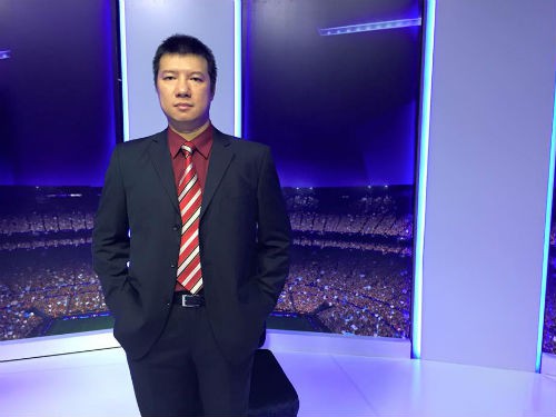 BLV Quang Huy: ‘Việt Nam thua mọi mặt’