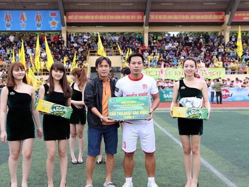 HPL-S3: Đến dân chuyên cũng mê