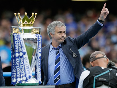 Jose Mourinho nhận lương cao nhất Premier League: Mất sức trồng cây, nay hái quả ngọt