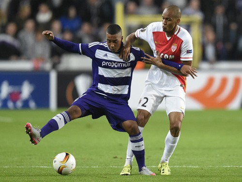 Man Utd và Chelsea tranh nhau Tielemans
