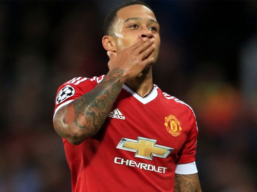 Richard Grootscholten: Memphis Depay – Lắm tài, nhiều tật