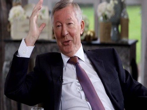 Sir Alex Ferguson: “Manchester United có thể vô địch Premier League mùa này”