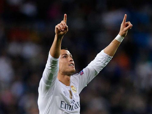 Cuộc đua tới Chiếc giày vàng: Ronaldo đã đánh bại Messi như thế nào?