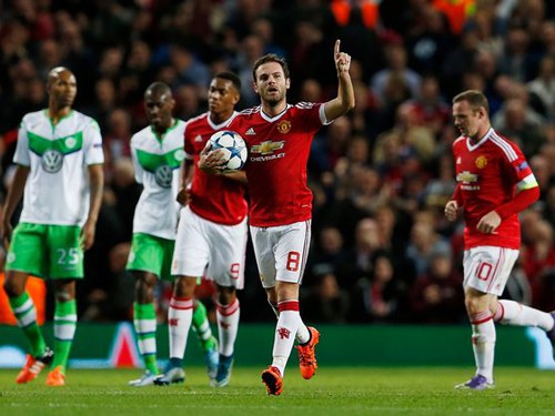 Premier League một mình một lãnh địa