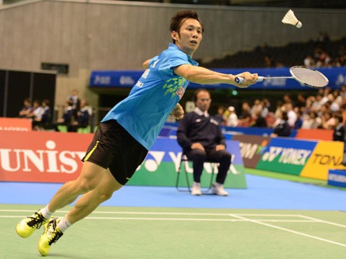 Tin thể thao trong nước ngày 15/10