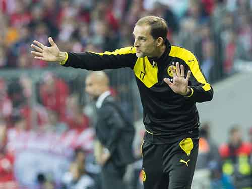 01h30 (17/10), Mainz – Dortmund: Trả thù người cũ