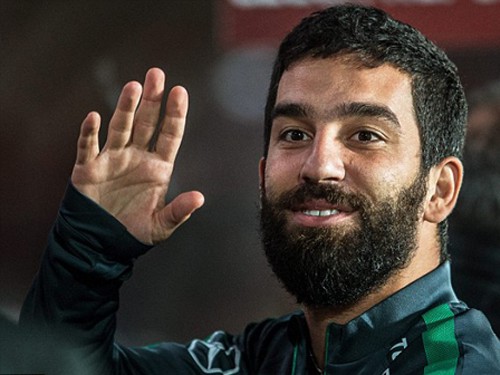 Barcelona muốn đưa vụ Arda Turan ra CAS: Mượn luật để lách luật