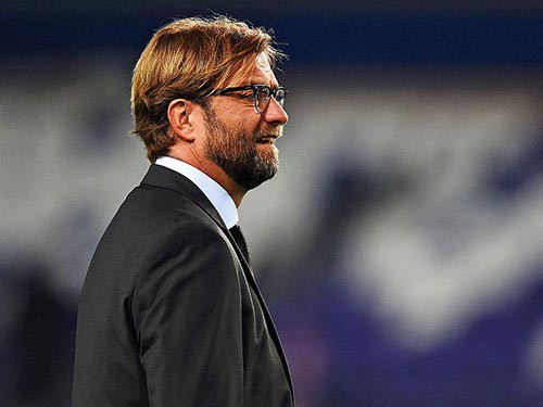 Gegenpressing – Klopp: “Thổ nhưỡng” cũng rất quan trọng