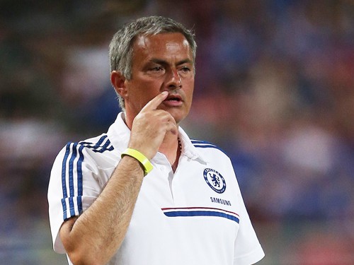 Graeme Le Saux: “Mourinho làm  phụ nữ… nhụt chí”