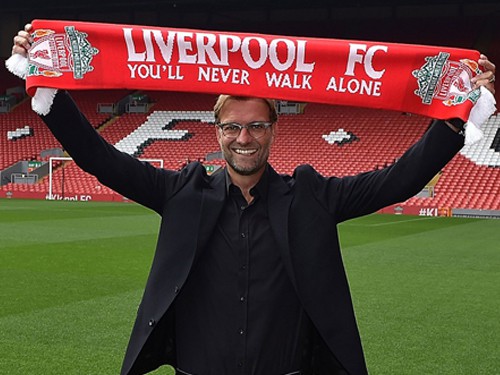 Klopp “điên”, không hợp duyên vẫn… hỏng