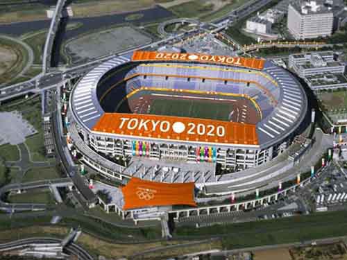 Olympic Tokyo 2020 trải qua sóng gió