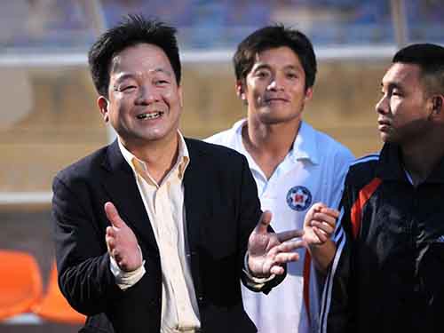 SHB.Đà Nẵng: Tái sinh