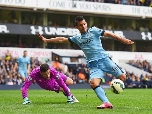 Tình hình lực lượng của các đại gia trước vòng 9 Premier League