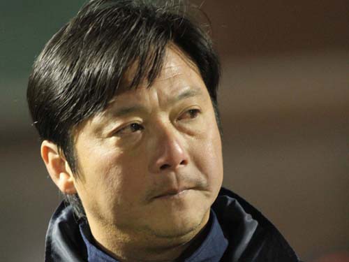 Tổng kết V.League 2015 (Kỳ 4) – CLB SHB.Đà Nẵng: “Tại anh, tại ả…”