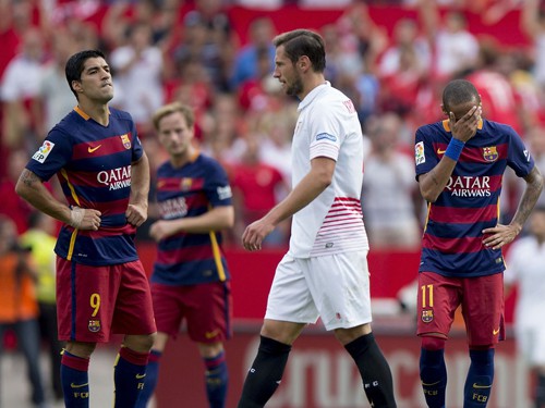 01h00 (18/10), Barcelona – Vallecano: Năm hạn, tháng vận…