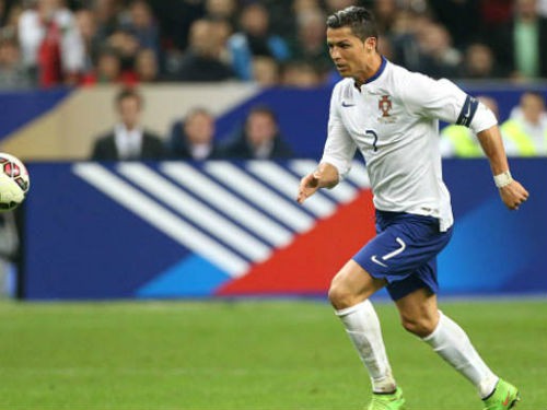 10 tuyệt phẩm mãn nhãn nhất vòng loại EURO 2016