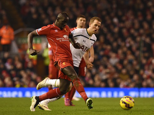 18h45 (17/10), Tottenham – Liverpool: Cứ chạy sẽ thấy đường