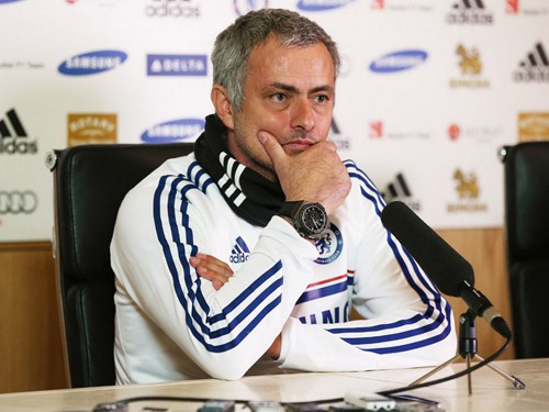 21h00 (17/10), Chelsea – Aston Villa: Nói thì dễ, Mourinho!