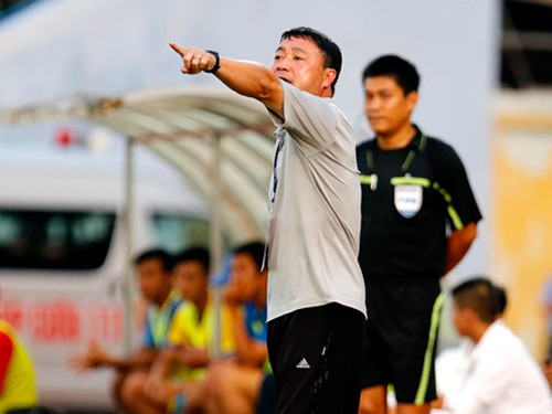 Tổng kết V.League 2015 (Kỳ 5) – CLB Hải Phòng: Khi nhà vắng tiền