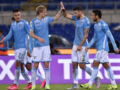 20h00 (18/10), Sassuolo – Lazio: Tháng 10 không thiếu nụ cười