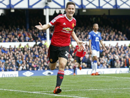 Everton 0-3 Man Utd: Giải mã vùng đất chết