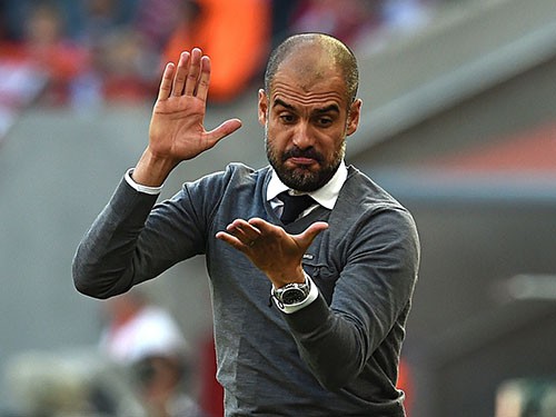 Guillem Balague: “Arsenal nên mời Guardiola thay Wenger”
