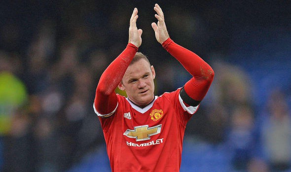 Rooney trở thành tay săn bàn số 2 trong lịch sử Premier League