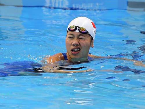 Tin thể thao trong nước ngày 18/10