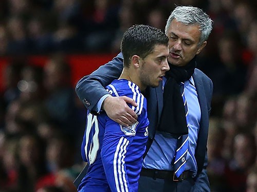 Eden Hazard: Phiên bản mới của Juan Mata?